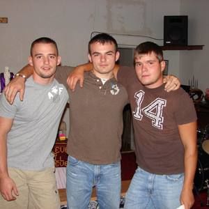 Meet your Posher, Donna